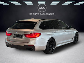 BMW 550