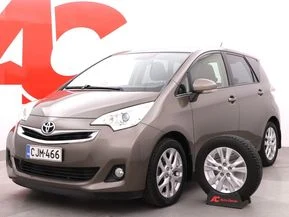Toyota Verso-S