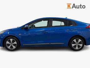 Hyundai Ioniq Plug-In