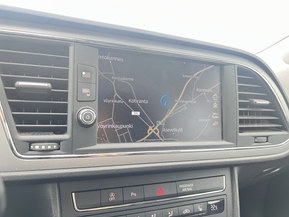 Seat Leon ST