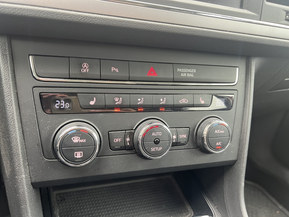 Seat Leon ST