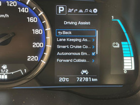 Hyundai Ioniq Plug-In