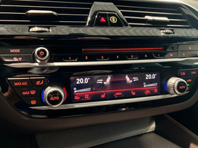 BMW 550