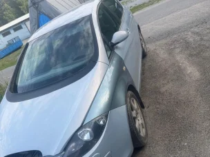 Seat Altea