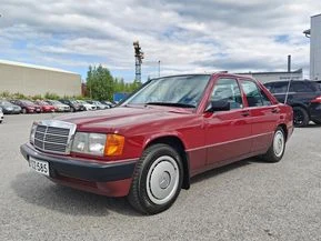 Mercedes-Benz 190