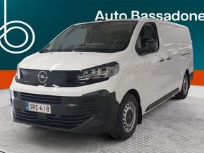 Opel Vivaro-e