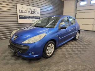 Peugeot 206+