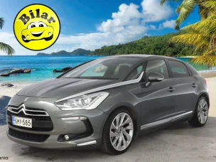 Citroen DS5