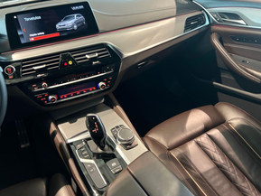 BMW 550