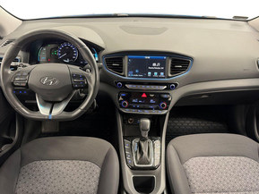 Hyundai Ioniq Plug-In