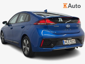 Hyundai Ioniq Plug-In