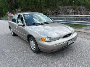 Ford Contour