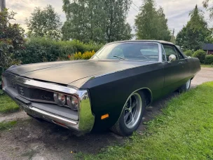 Chrysler Newport