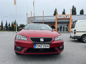 Seat Leon ST