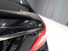 Mercedes-Benz CLS 63 AMG