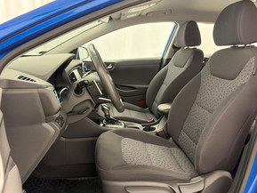 Hyundai Ioniq Plug-In