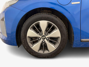 Hyundai Ioniq Plug-In