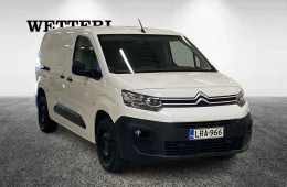 Citroen Berlingo Van