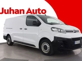 Citroen Jumpy