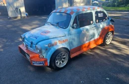 Fiat 600