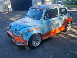Fiat 600