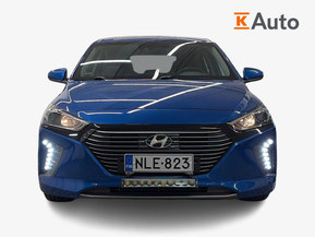 Hyundai Ioniq Plug-In