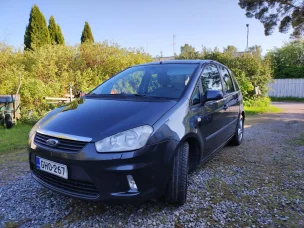 Ford Focus C-Max