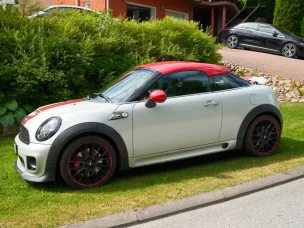 MINI John Cooper Works