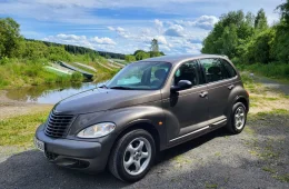 Chrysler PT Cruiser