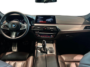 BMW 550