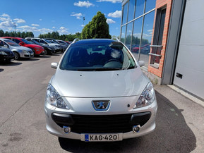 Peugeot 307