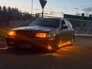Mercedes-Benz 180