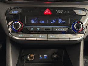 Hyundai Ioniq Plug-In