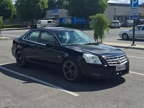 Cadillac Bls