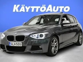 BMW 125