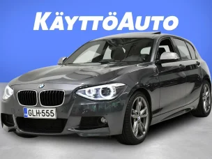 BMW 125