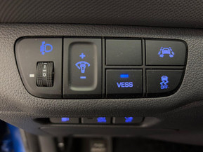 Hyundai Ioniq Plug-In