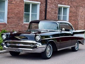 Chevrolet Bel Air
