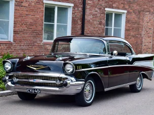 Chevrolet Bel Air