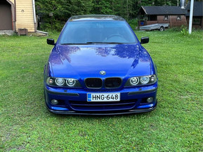 BMW 535