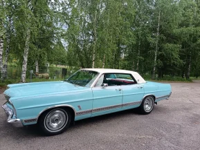 Ford LTD