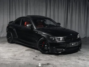 BMW 135