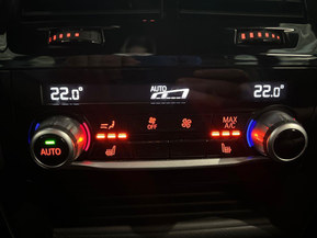 BMW 550