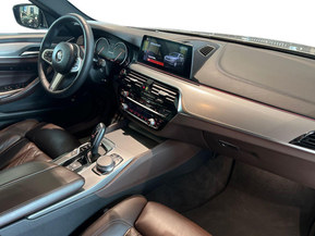 BMW 550