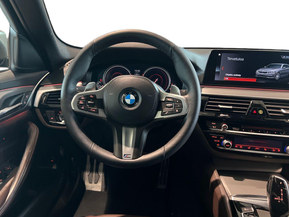 BMW 550