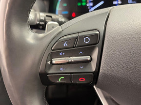 Hyundai Ioniq Plug-In