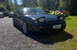 Toyota Celica