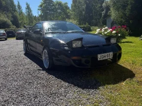 Toyota Celica