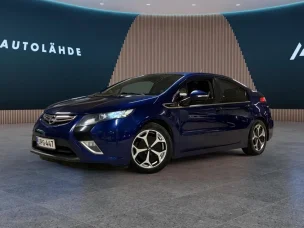 Opel Ampera