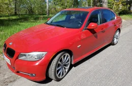 BMW 335
